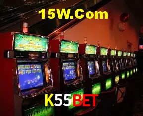 Estatísticas K55Bet